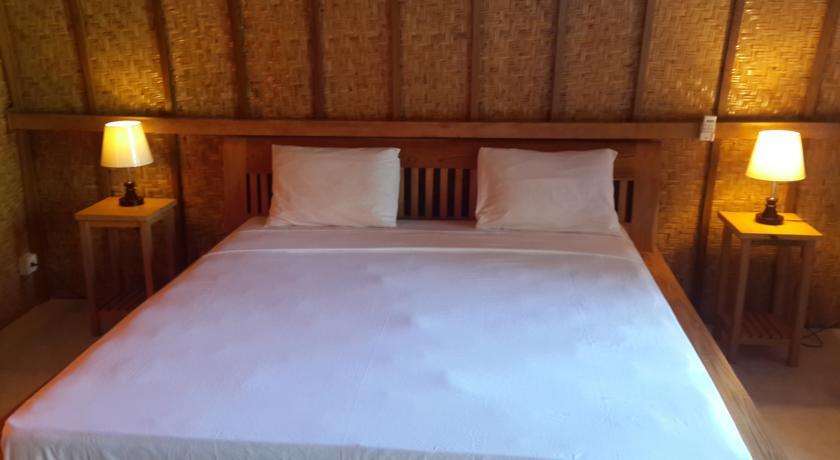 Rose Bungalow Hotel Pemenang Cameră foto