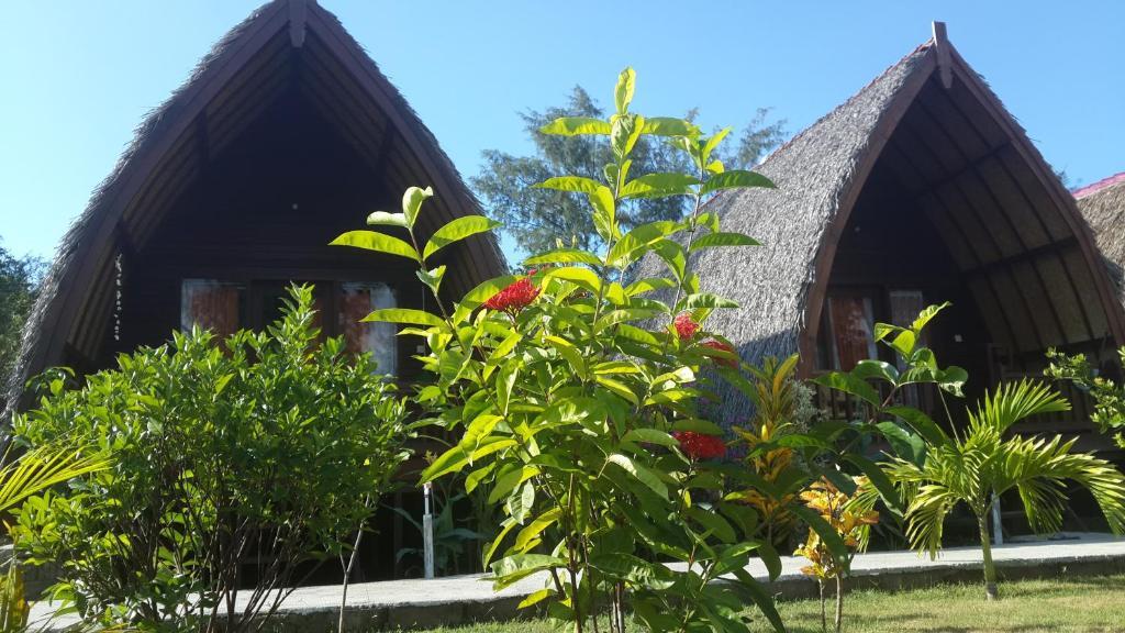 Rose Bungalow Hotel Pemenang Cameră foto